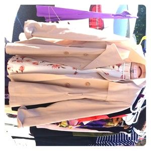 Trench coat by viaspiga